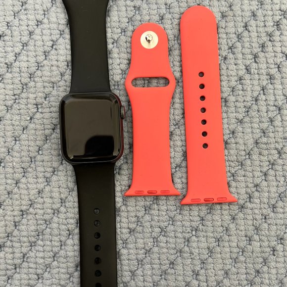 Apple Watch (series 3 38mm)